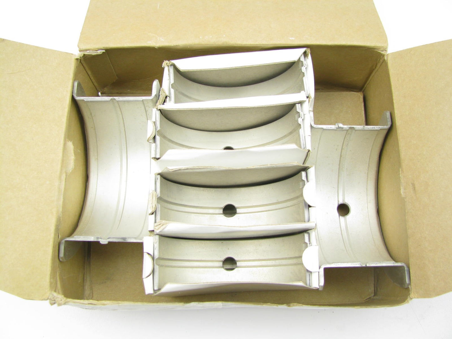 Federal Mogul 7273M Engine Crankshaft Main Bearing Set - Standard