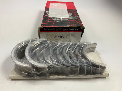 Federal Mogul 7286M Engine Main Bearings - Standard 1978-2002 VW 1.8L 2.0L-L4