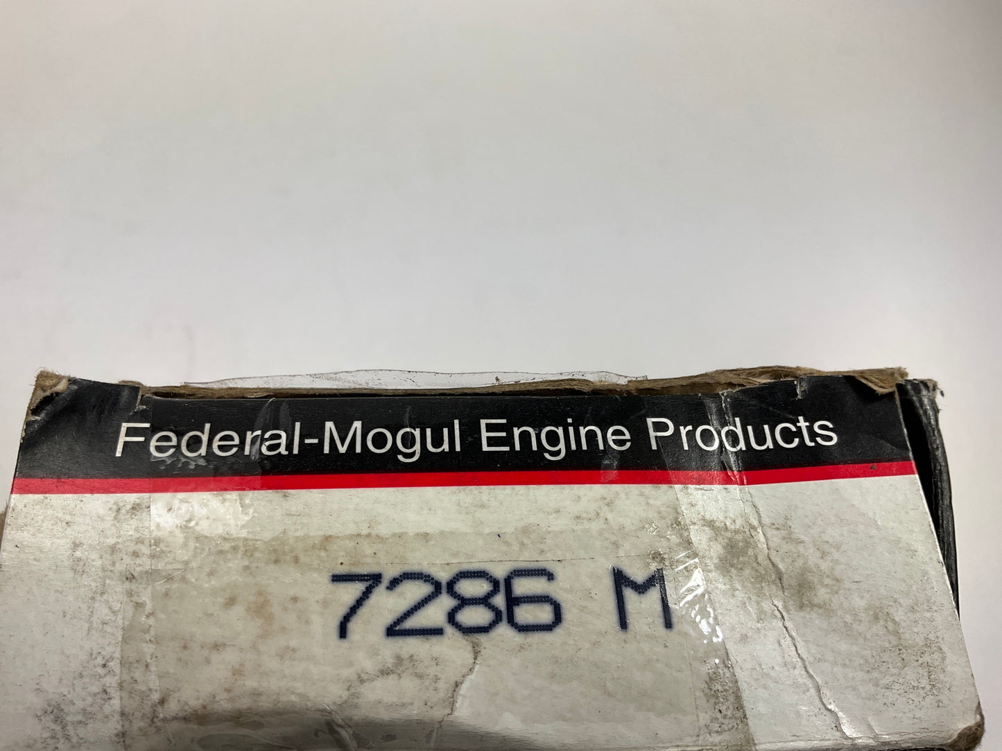 Federal Mogul 7286M Engine Main Bearings - Standard 1978-2002 VW 1.8L 2.0L-L4
