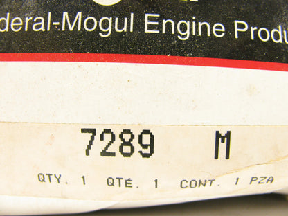 Federal Mogul 7289M Main Bearings - Standard Size 1993-1997 Ford Lincoln 4.6L-V8