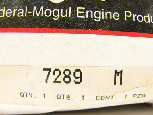 Federal Mogul 7289M Main Bearings - Standard Size 1993-1997 Ford Lincoln 4.6L-V8