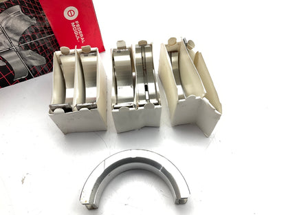 Federal Mogul 7292M .25mm Main Bearings - Ford 4.6L 281 V8 SOHC Romeo