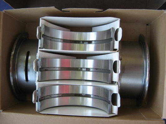 Federal Mogul 7295M Main Bearings - STANDARD SIZE - Ford 232 3.8 238 256 4.2L V6