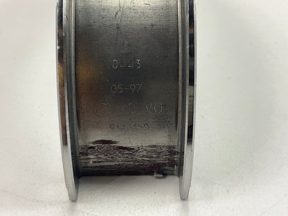 Federal Mogul 7306M Engine Main Bearings - Standard 1993-2002 Volvo 2.3L 2.4L-L5