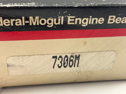 Federal Mogul 7306M Engine Main Bearings - Standard 1993-2002 Volvo 2.3L 2.4L-L5
