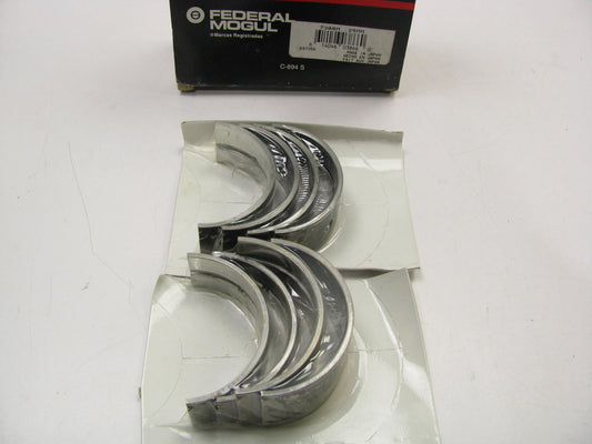 Federal Mogul 7308M .25MM Main Bearings - BMW M21 Diesel 2.4L