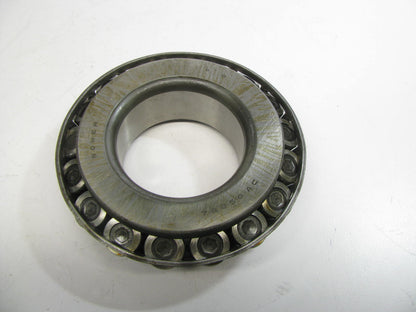 Federal 78250AC Tapered Roller Bearing - 2.500'' ID X 1.3085'' Wide X 0.20'' Radius