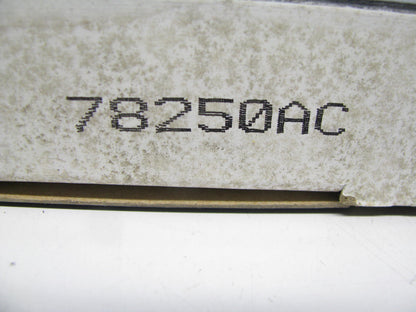 Federal 78250AC Tapered Roller Bearing - 2.500'' ID X 1.3085'' Wide X 0.20'' Radius