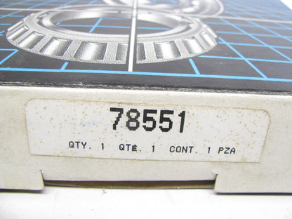 Federal 78551 Rear Inner Differential Pinion Race