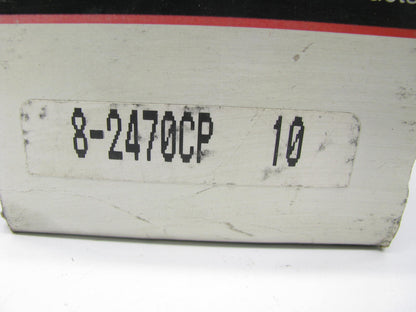 Federal 8-2470CP-10 Connecting Rod Bearings .010'' 60-81 Ford 401 475 477 534-V8