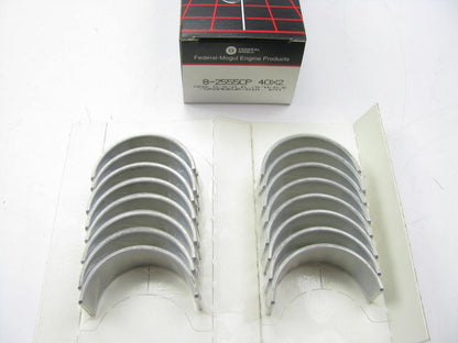 Federal Mogul 8-2555CP40X2 Connecting Rod Bearings