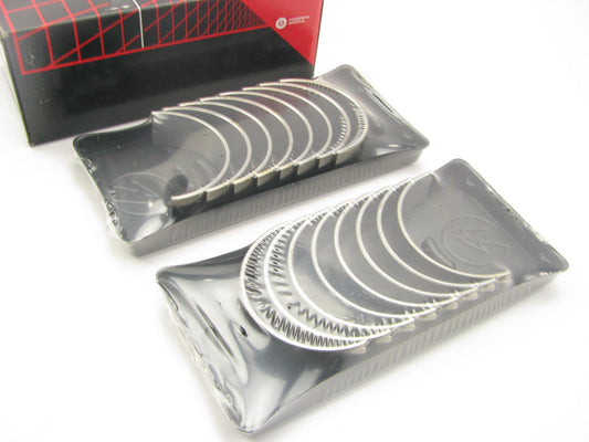 Federal Mogul 8-2600A20X2 Connecting Rod Bearings SMALL BLOCK Ford 289 302 SBF