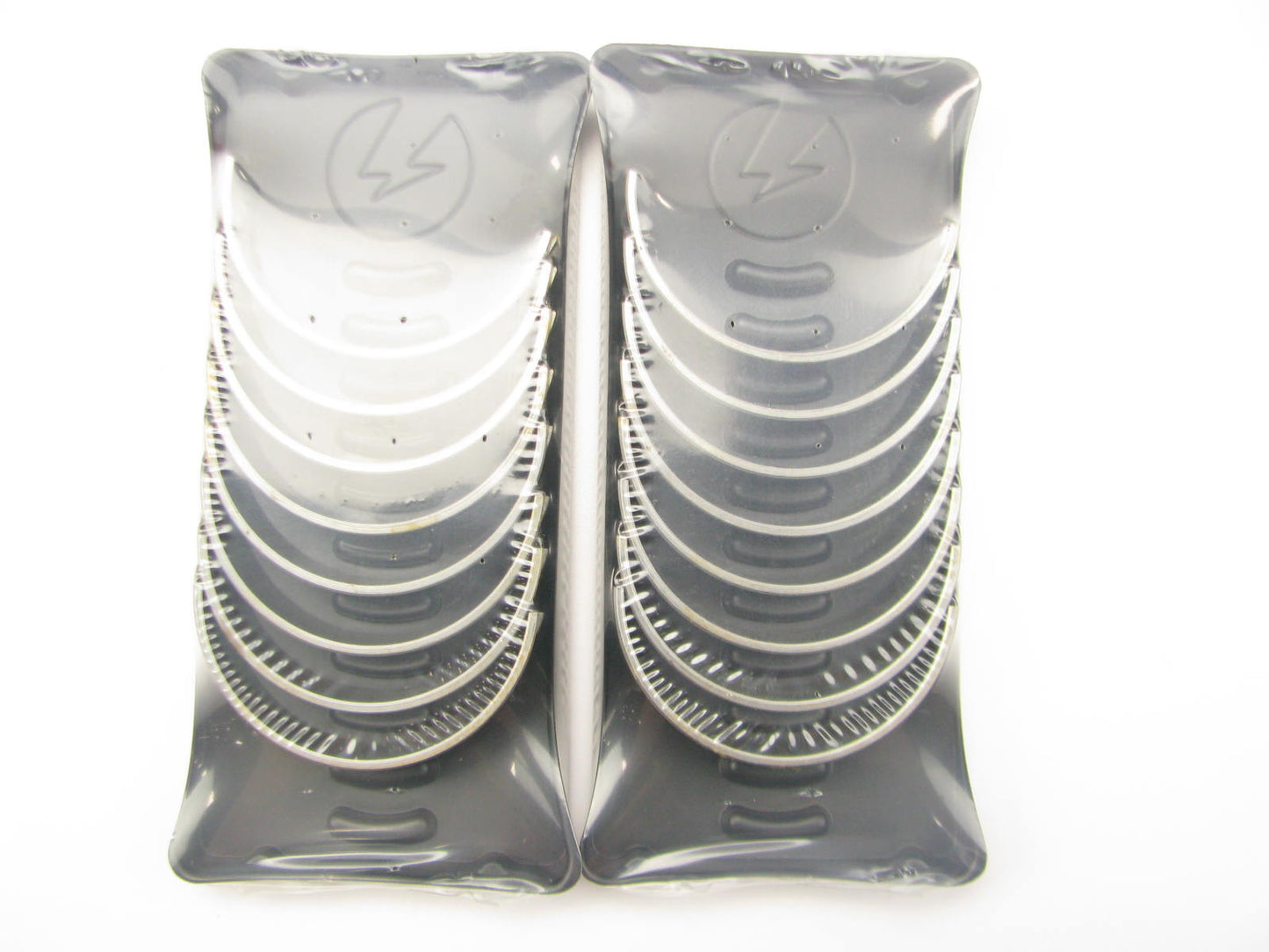 Federal Mogul 8-2600A20X2 Connecting Rod Bearings SMALL BLOCK Ford 289 302 SBF