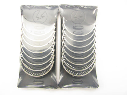 Federal Mogul 8-2600A20X2 Connecting Rod Bearings SMALL BLOCK Ford 289 302 SBF
