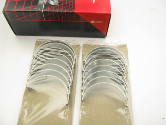 Federal Mogul 0.010'' Under Rod Bearings SBF Small Block Ford 0.002'' O/S Rod Bore
