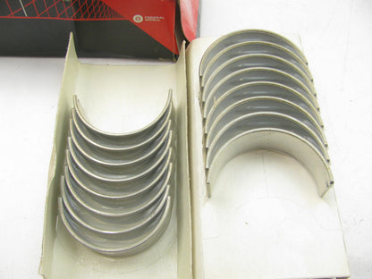 1964-91 Oldsmobile 260 307 330 350 403 V8 Rod Bearings STD Federal Mogul 8-3045A