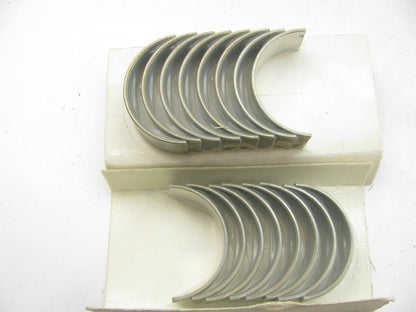 1964-91 Oldsmobile 260 307 330 350 403 V8 Rod Bearings STD Federal Mogul 8-3045A