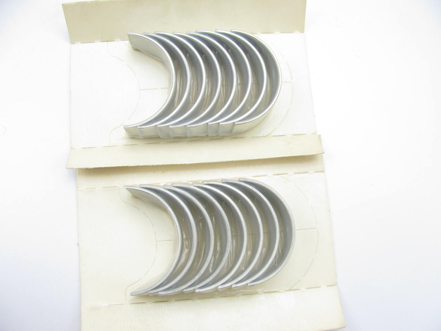 Federal Mogul 8-3045APA10 Connecting Rod Bearings .010'' 1975-1982 Oldsmobile 260