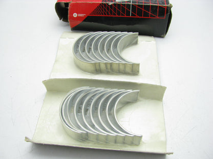 Federal Mogul 8-3045APA Connecting Rod Bearings STD 1964-90 Oldsmobile 260-403
