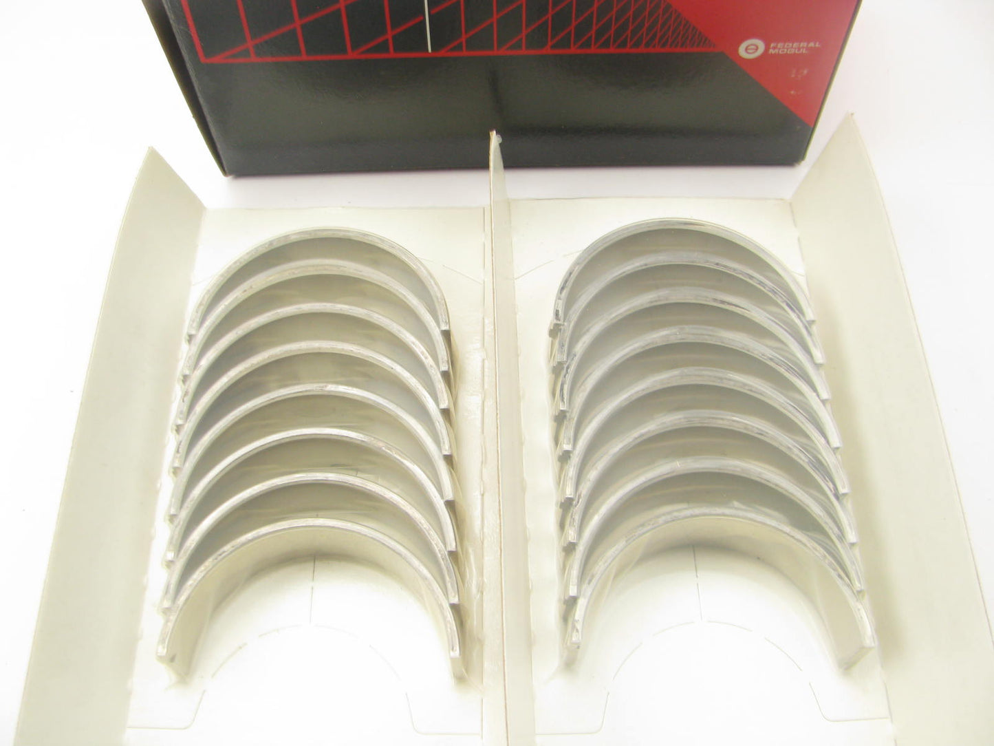 Federal 8-3230CP40X2 Connecting Rod Bearings - Ford FE - .040''  X .002'' Rod Bore