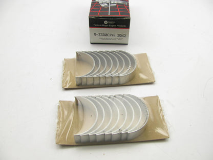 Federal Mogul 8-3380CPA-30X2 Con Rod Bearings - 0.030'' Size, .002 O/S Rod Bore
