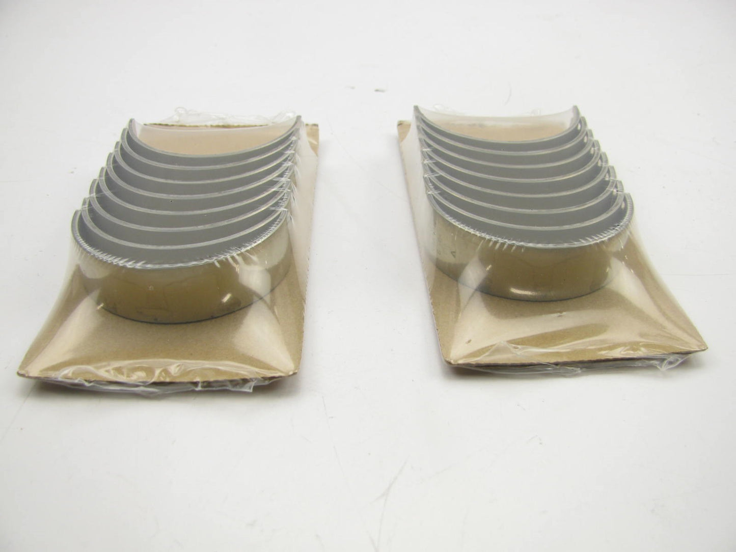 Federal Mogul 8-3380CPA-30X2 Con Rod Bearings - 0.030'' Size, .002 O/S Rod Bore