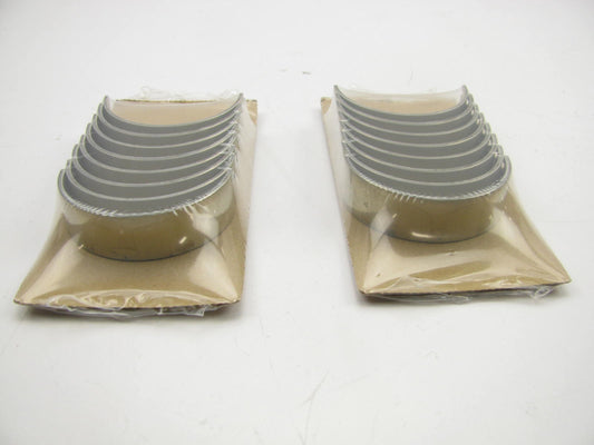 Federal Mogul 8-3380CPA-30X2 Con Rod Bearings - 0.030'' Size, .002 O/S Rod Bore
