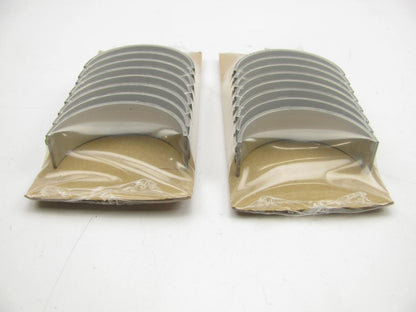 Federal Mogul 8-3380CPA-30X2 Con Rod Bearings - 0.030'' Size, .002 O/S Rod Bore