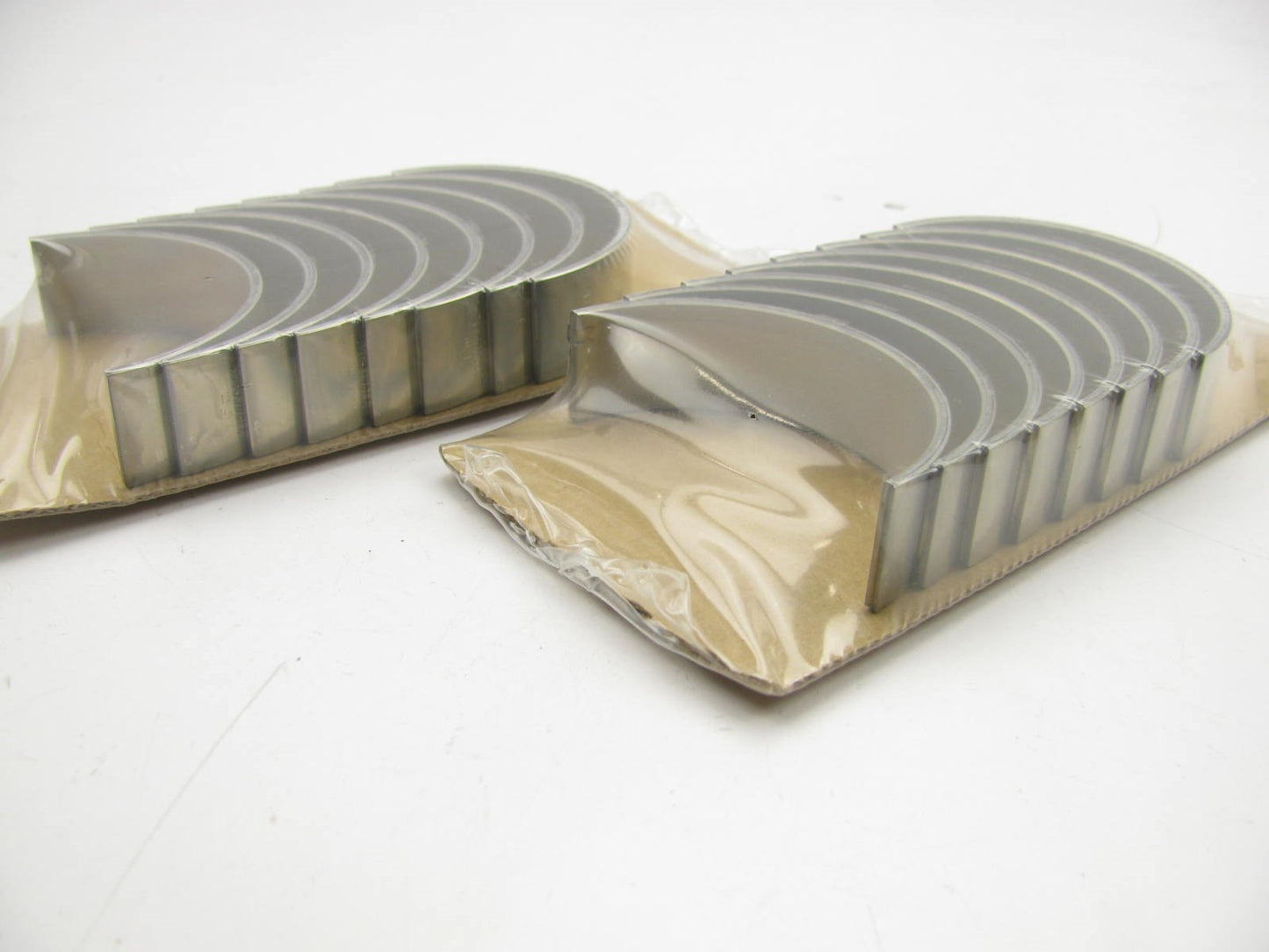 Federal Mogul 8-3380CPA-30X2 Con Rod Bearings - 0.030'' Size, .002 O/S Rod Bore