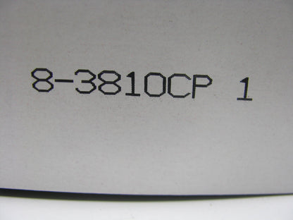 Federal 8-3810CP1 Connecting Rod Bearings .001'' 1983-1994 Ford 6.9L 7.3L Disel