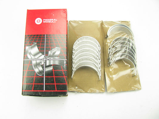 Federal 8-3870RA-25MM Connecting Rod Bearings .25mm 82-93 Cadillac 250 273 300