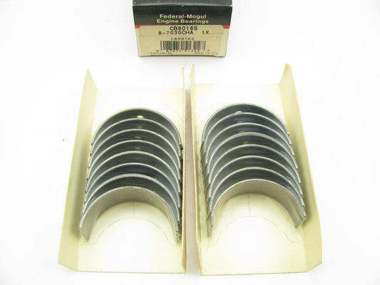 Federal 8-7030CHA-1X Connecting Rod Bearings .001'' OVERSIZE - Chevrolet BBC 454