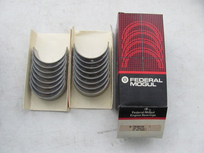 Federal Mogul 8-7030CHA1 Connecting Rod Bearings .001'' Chevrolet BBC 454-V8