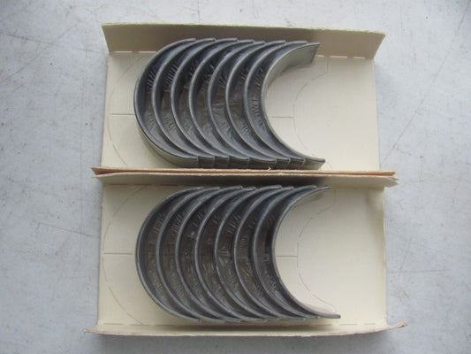 Federal Mogul 8-7030CHA1 Connecting Rod Bearings .001'' Chevrolet BBC 454-V8