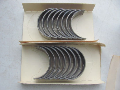 SBC Small Block Chevy Performance Rod Bearings 0.001'' Federal Mogul 8-7090CHA1