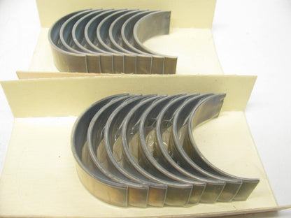 Federal Mogul  .001'' Connecting Rod Bearings 68-93 SBC Chevy 302 305 307 350 400