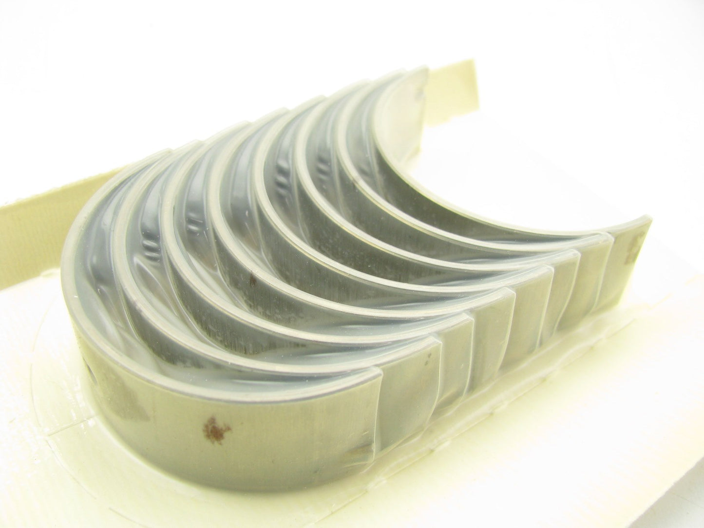 Federal 8-7110SHA Performance Rod Bearings STD 66-00 Chevrolet 396 402 427 454