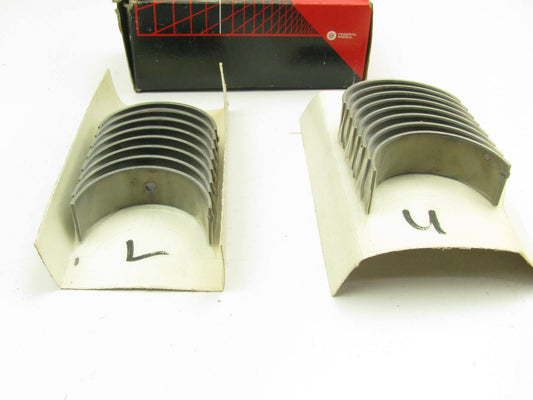 Federal Mogul 8-7200CHA-10 Connecting Rod Bearings .010'' 1970-1976 Chevrolet BBC