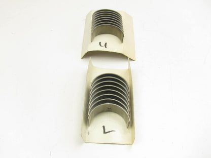 Federal Mogul 8-7200CHA-10 Connecting Rod Bearings .010'' 1970-1976 Chevrolet BBC