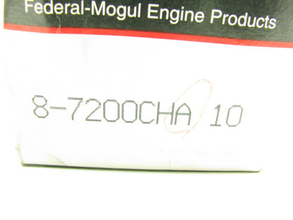Federal Mogul 8-7200CHA-10 Connecting Rod Bearings .010'' 1970-1976 Chevrolet BBC