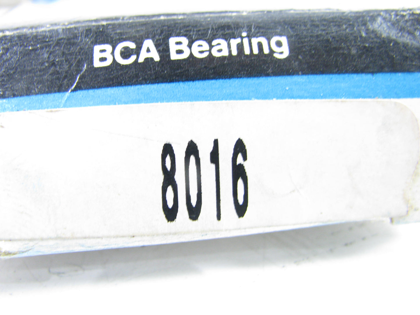 Federal Mogul 8016 Clutch Pilot Bearing