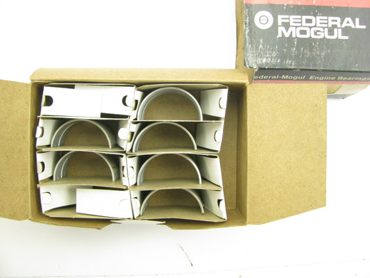 Federal Mogul 836M-10 Engine Main Bearings .010'' Continental Y69 Y91 Y112