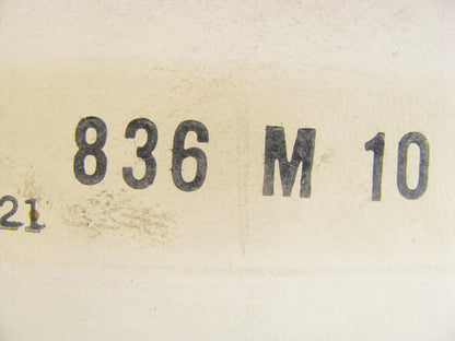 Federal Mogul 836M-10 Engine Main Bearings .010'' Continental Y69 Y91 Y112