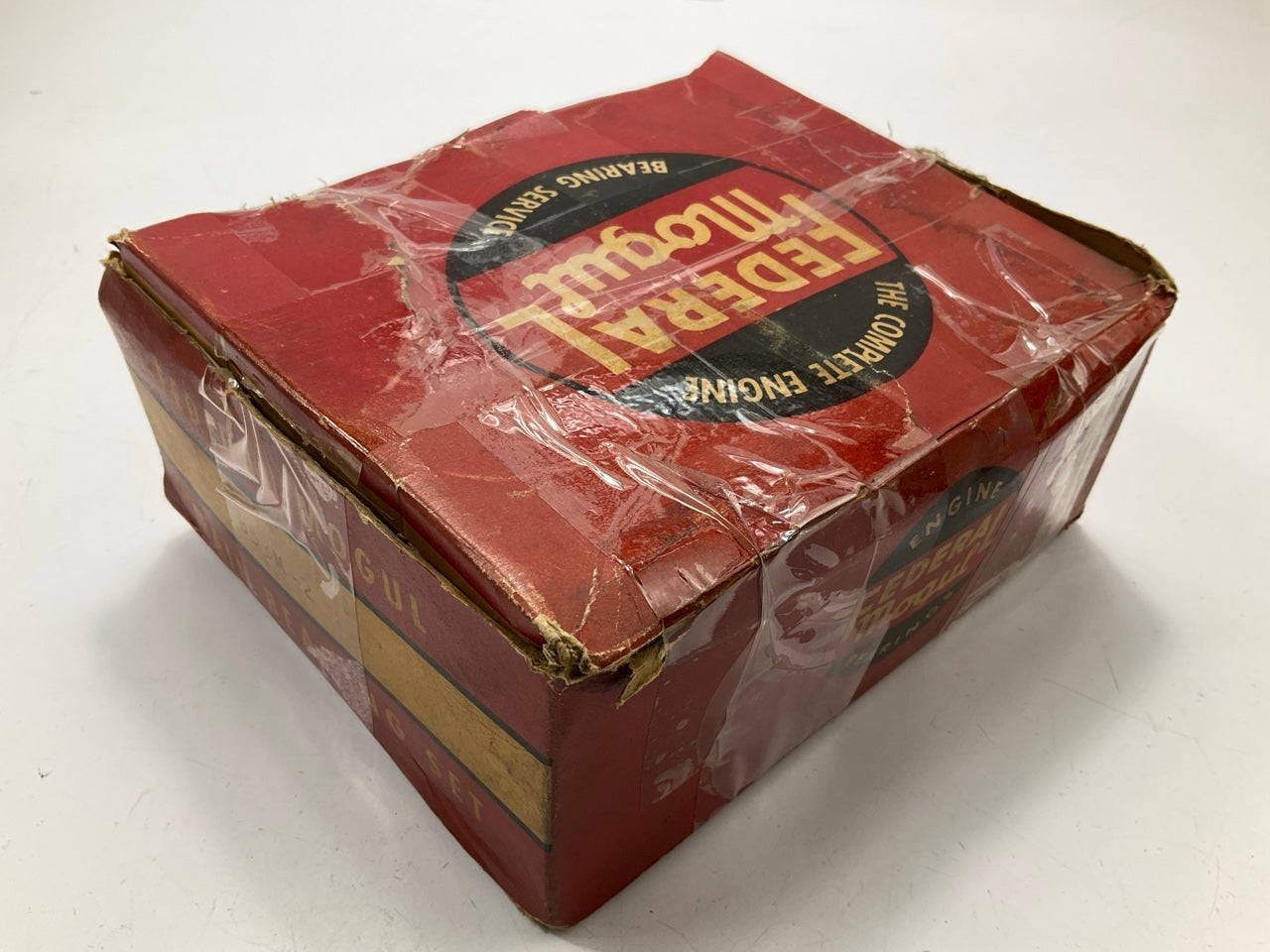 Federal Mogul 853M-2 Engine Main Bearings .020'' 1953-1955 Chevrolet 235 236