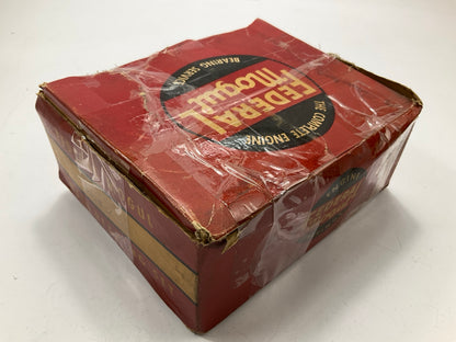 Federal Mogul 853M-2 Engine Main Bearings .020'' 1953-1955 Chevrolet 235 236