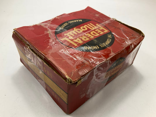 Federal Mogul 853M-2 Engine Main Bearings .020'' 1953-1955 Chevrolet 235 236