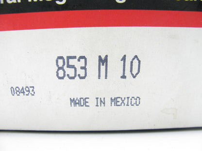 Federal Mogul 853M10 Engine Main Bearings .010'' 1953-1955 Chevrolet 235 236-L6