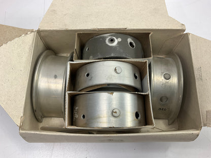 Federal Mogul 853M30 Engine Main Bearings .030'' 1953-1955 Chevrolet 235 236-L6