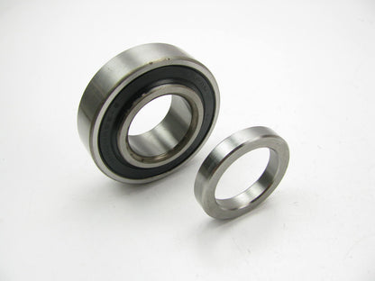 Federal Mogul 88128-RA Rear Wheel Bearing Assembly & Lock Ring