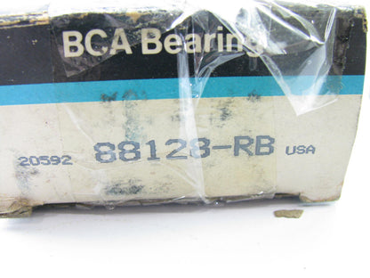 Federal Mogul 88128-RB Rear Wheel Bearing & Lock Ring